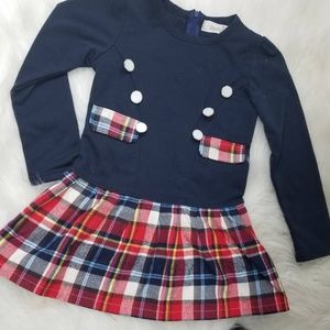 School dress